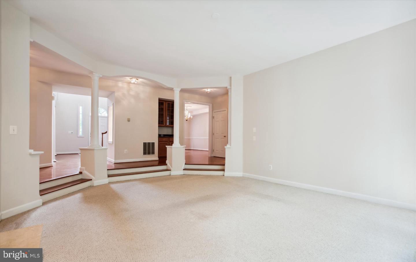 TREGARON - Residential Lease