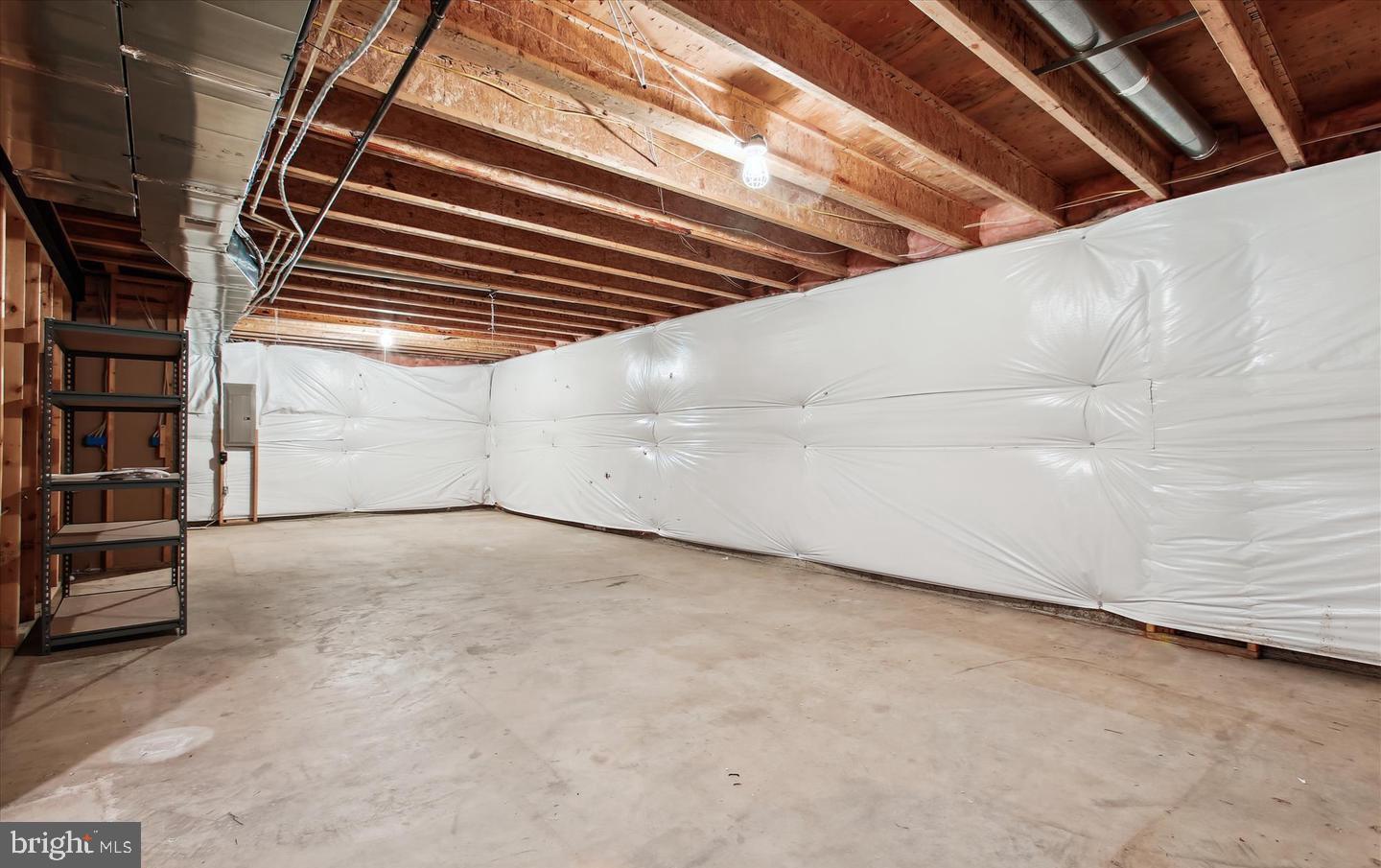 TREGARON - Residential Lease