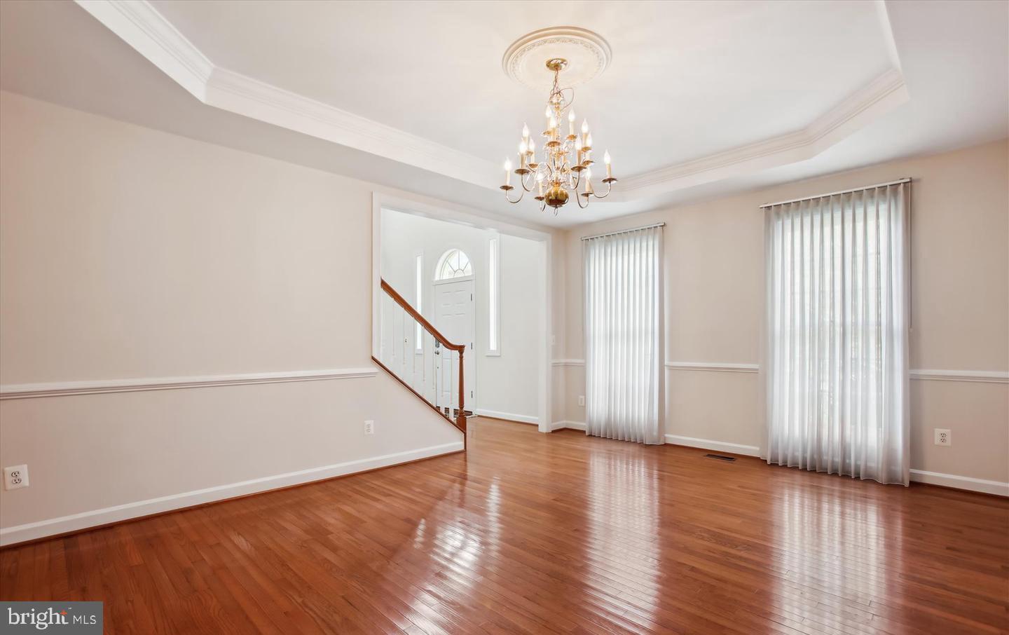 TREGARON - Residential Lease