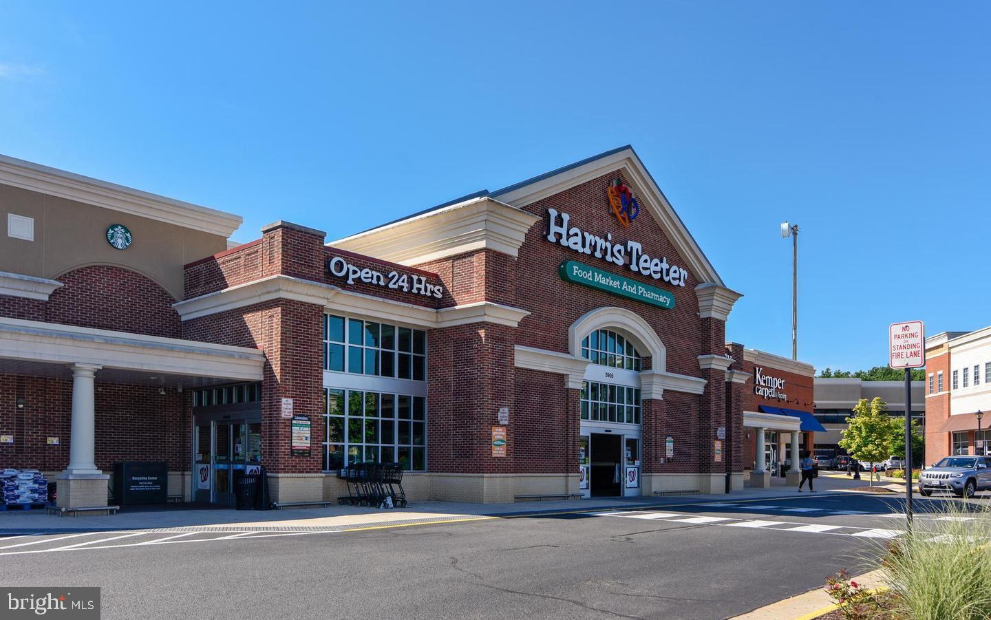 TREGARON - Residential Lease