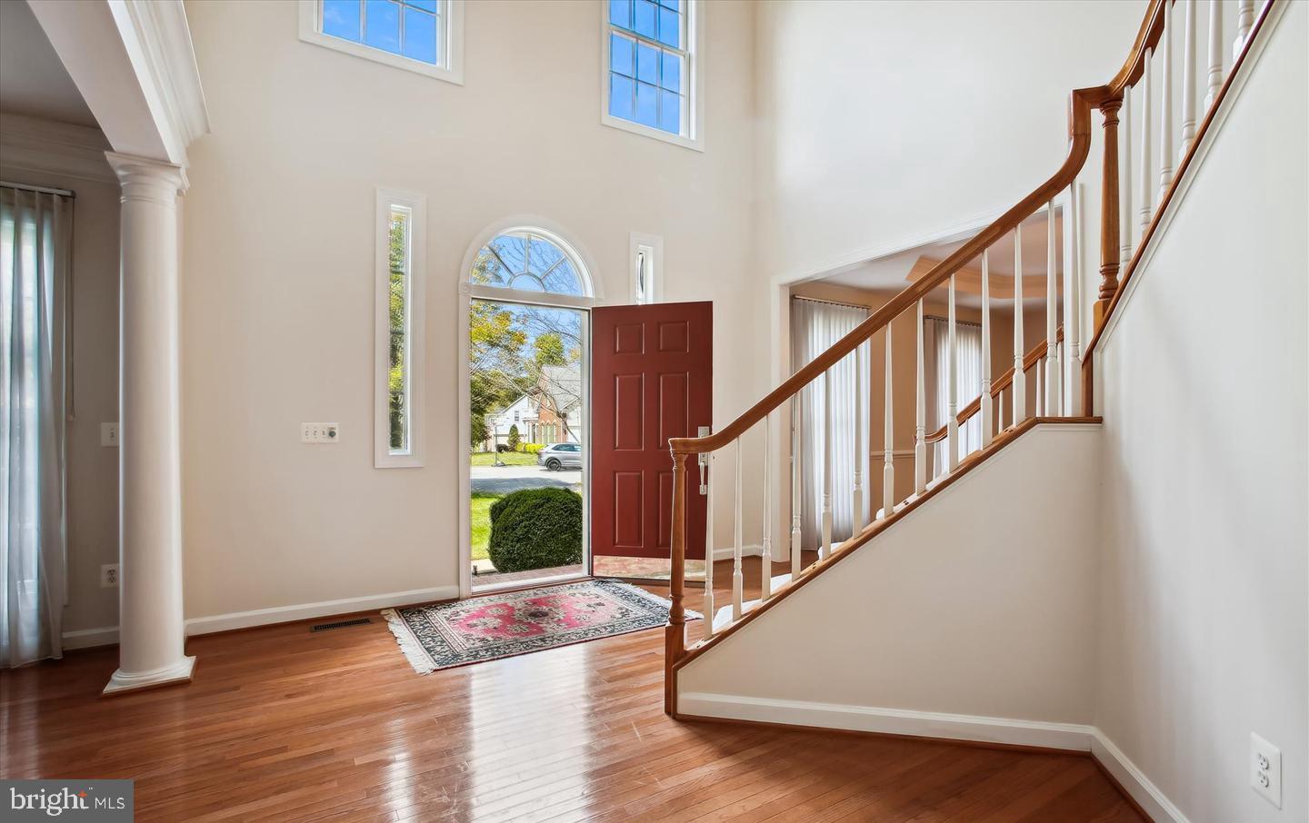 TREGARON - Residential Lease