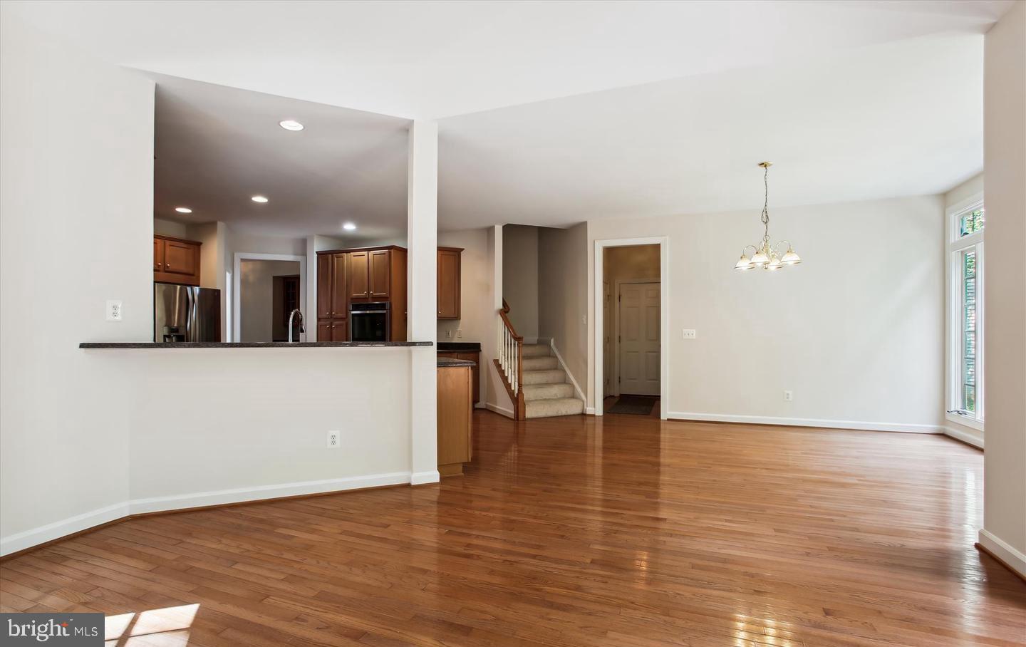 TREGARON - Residential Lease