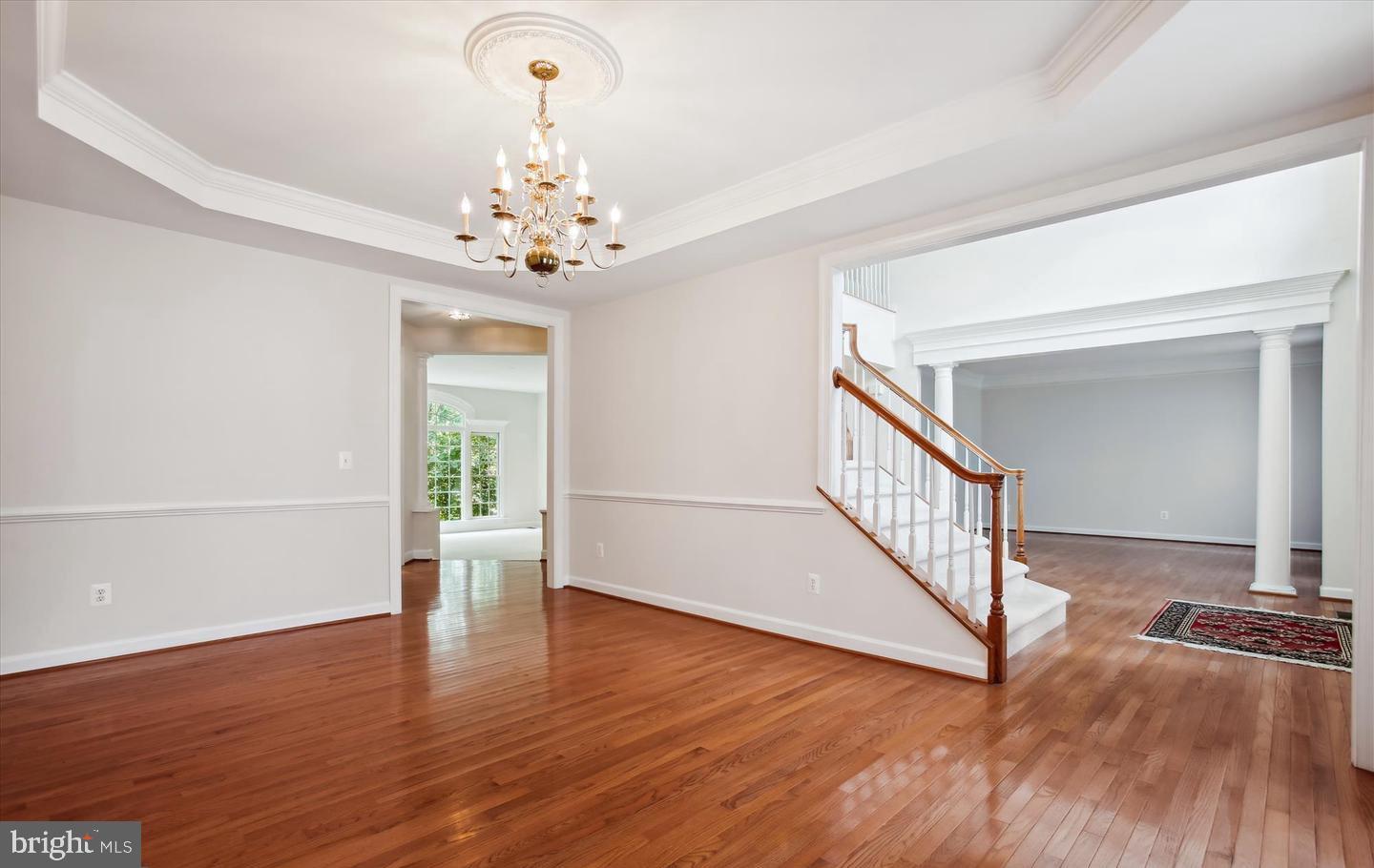 TREGARON - Residential Lease