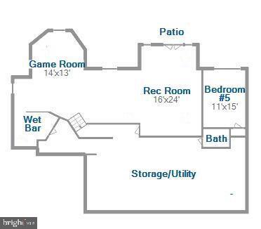 TREGARON - Residential Lease
