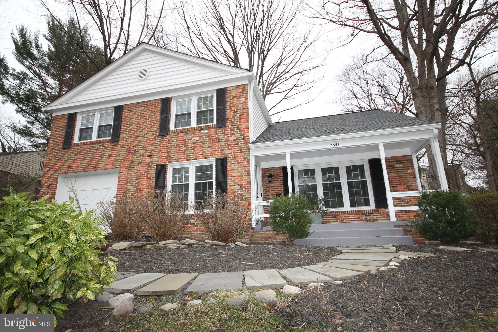 WHETSTONE - Residential