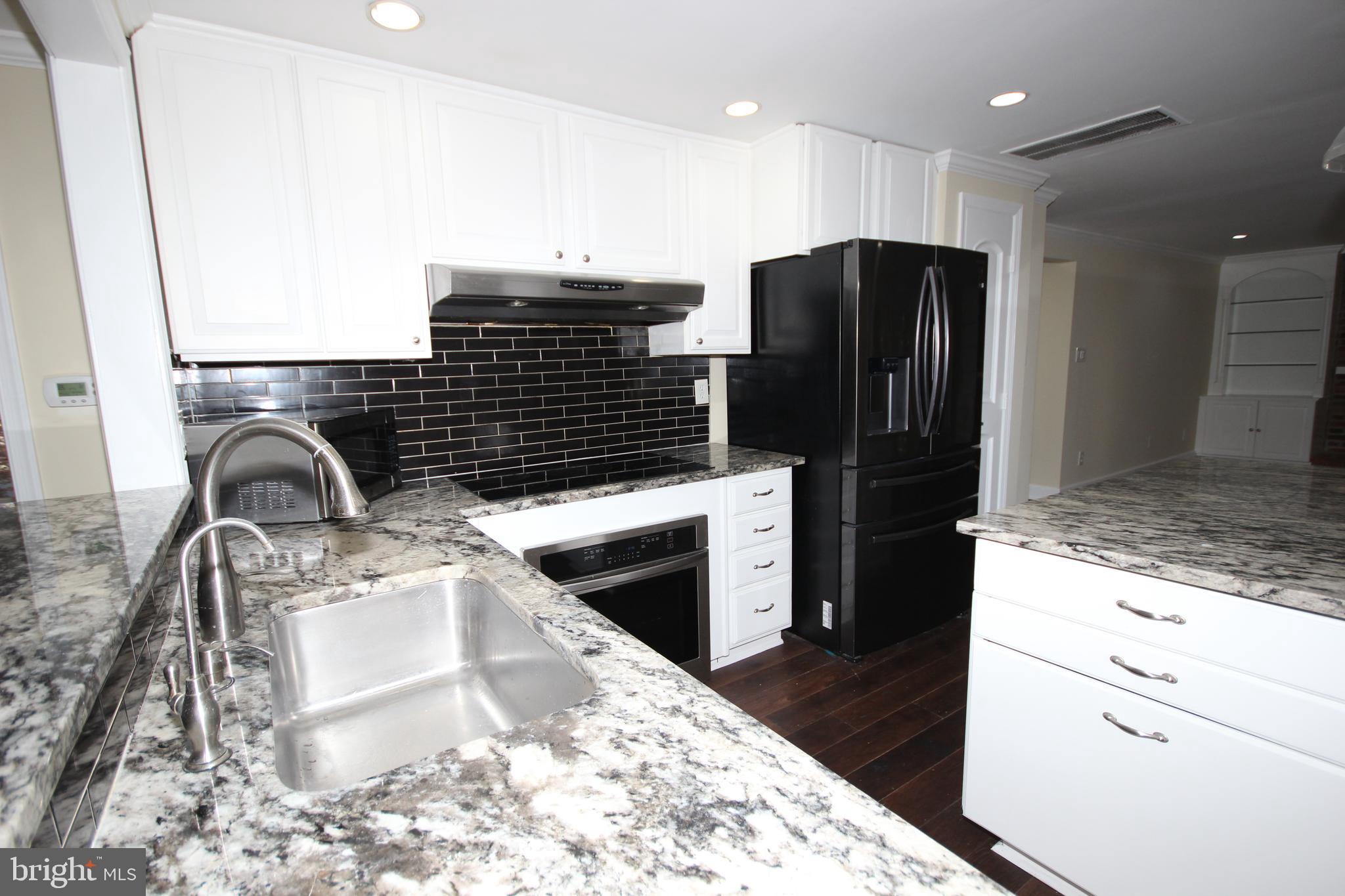 WHETSTONE - Residential