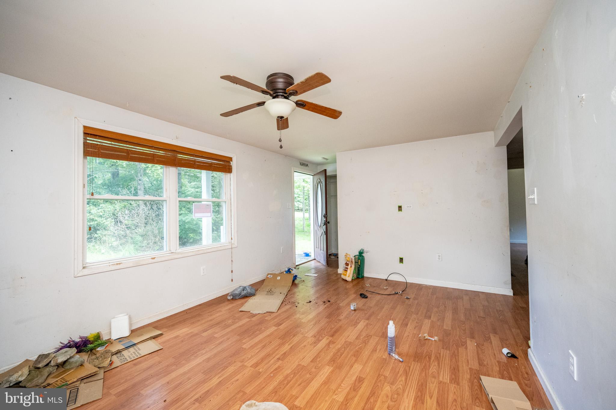 BRAY SCHOOL - Residential