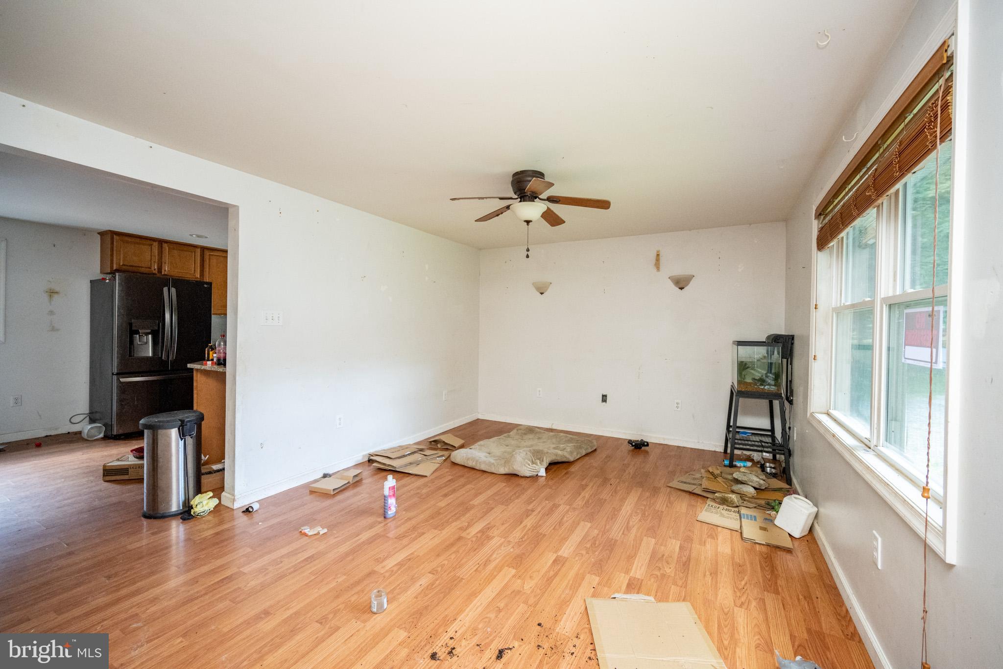 BRAY SCHOOL - Residential