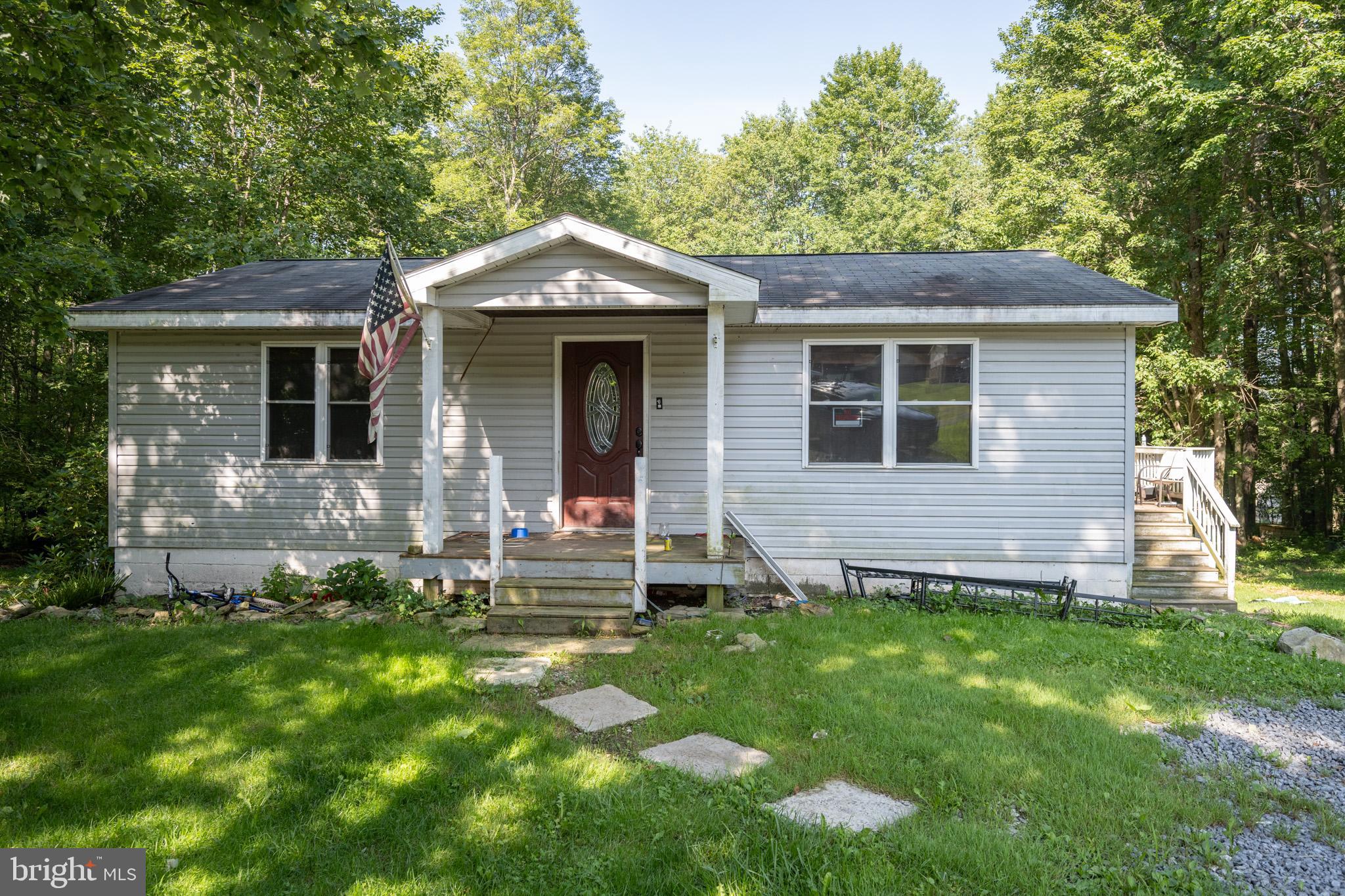 BRAY SCHOOL - Residential