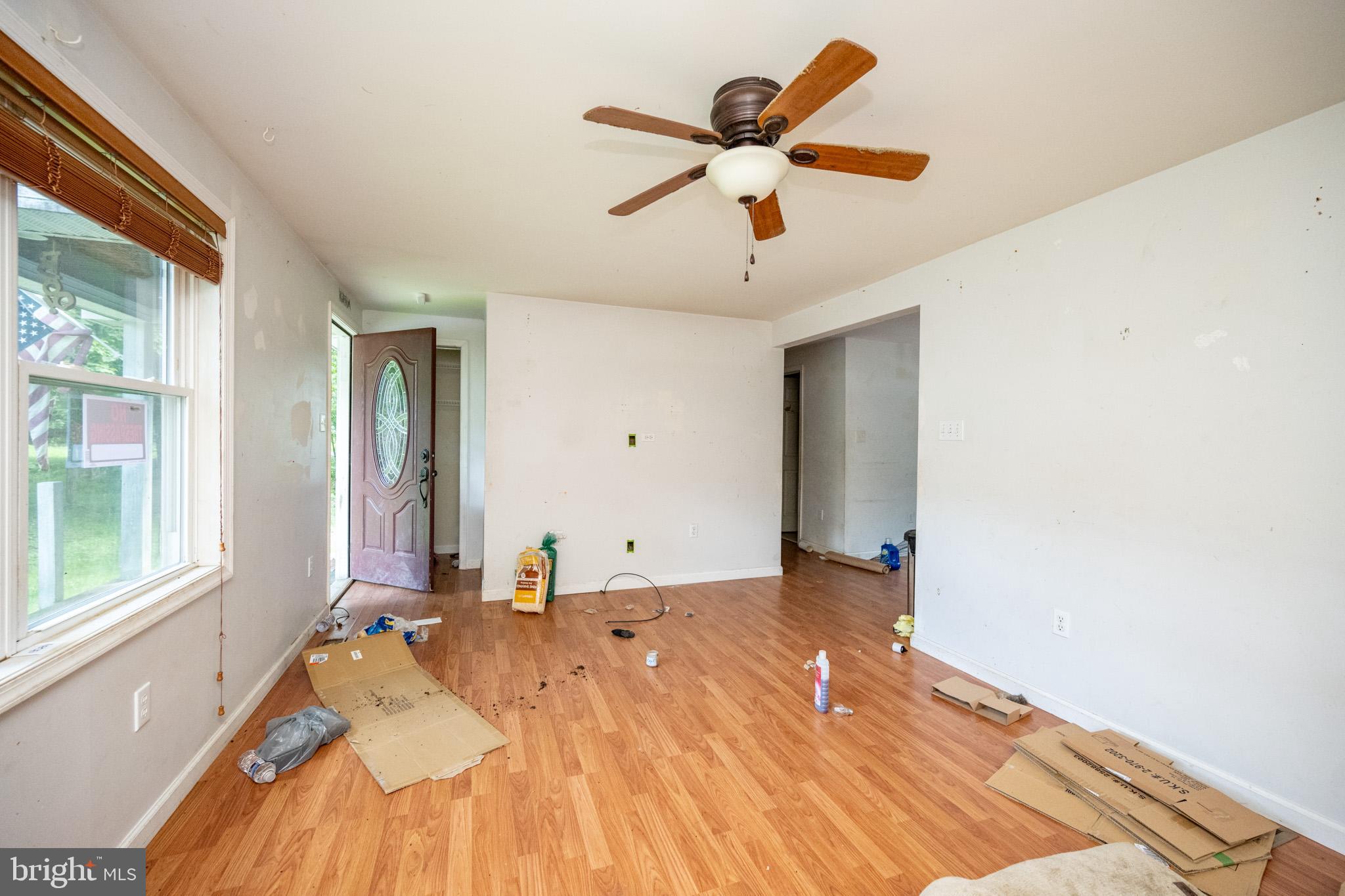 BRAY SCHOOL - Residential