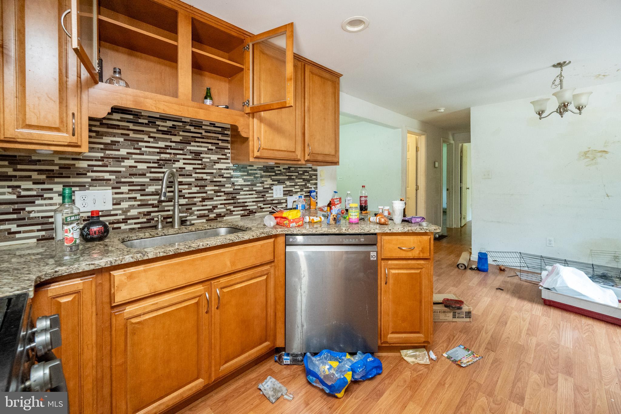 BRAY SCHOOL - Residential