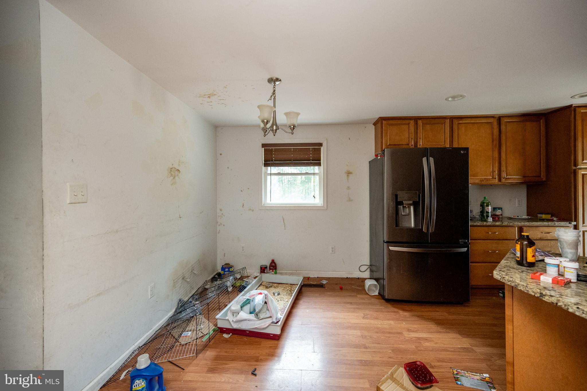 BRAY SCHOOL - Residential