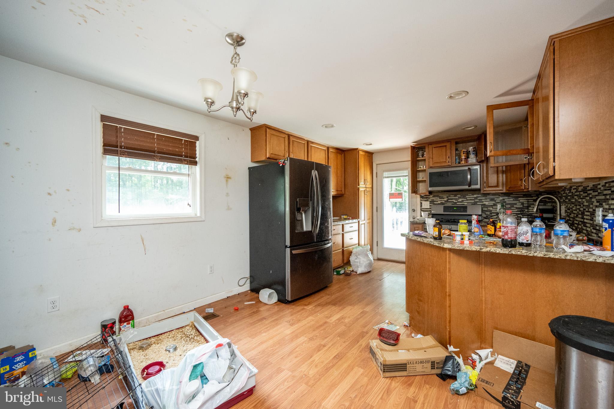 BRAY SCHOOL - Residential