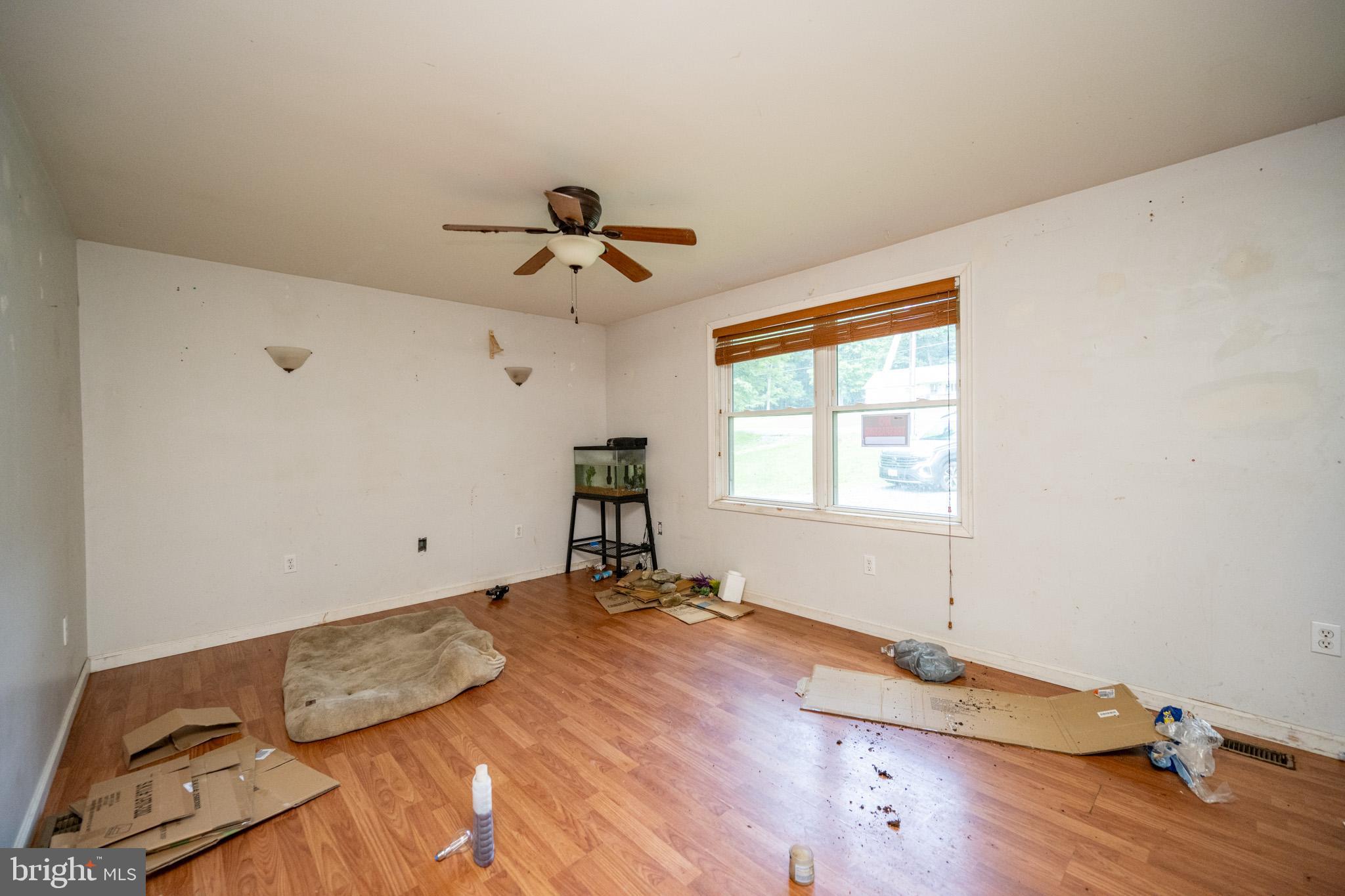 BRAY SCHOOL - Residential