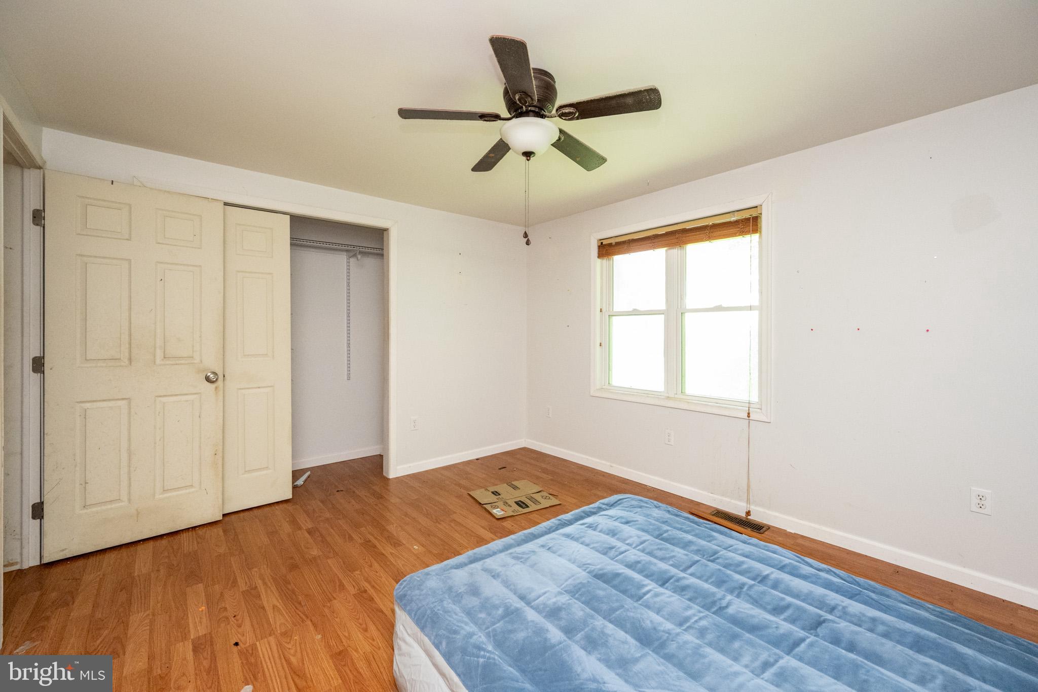 BRAY SCHOOL - Residential