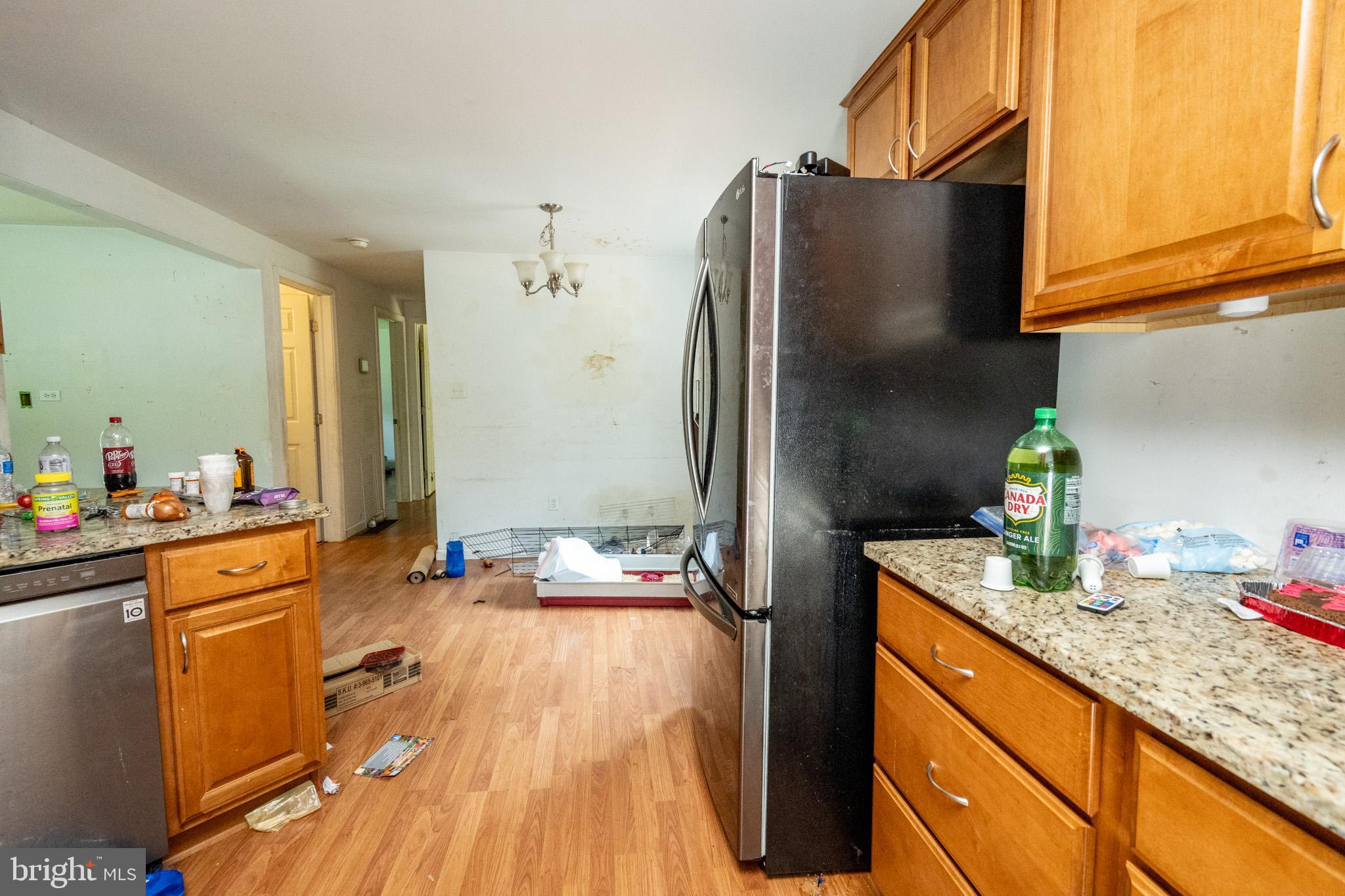 BRAY SCHOOL - Residential