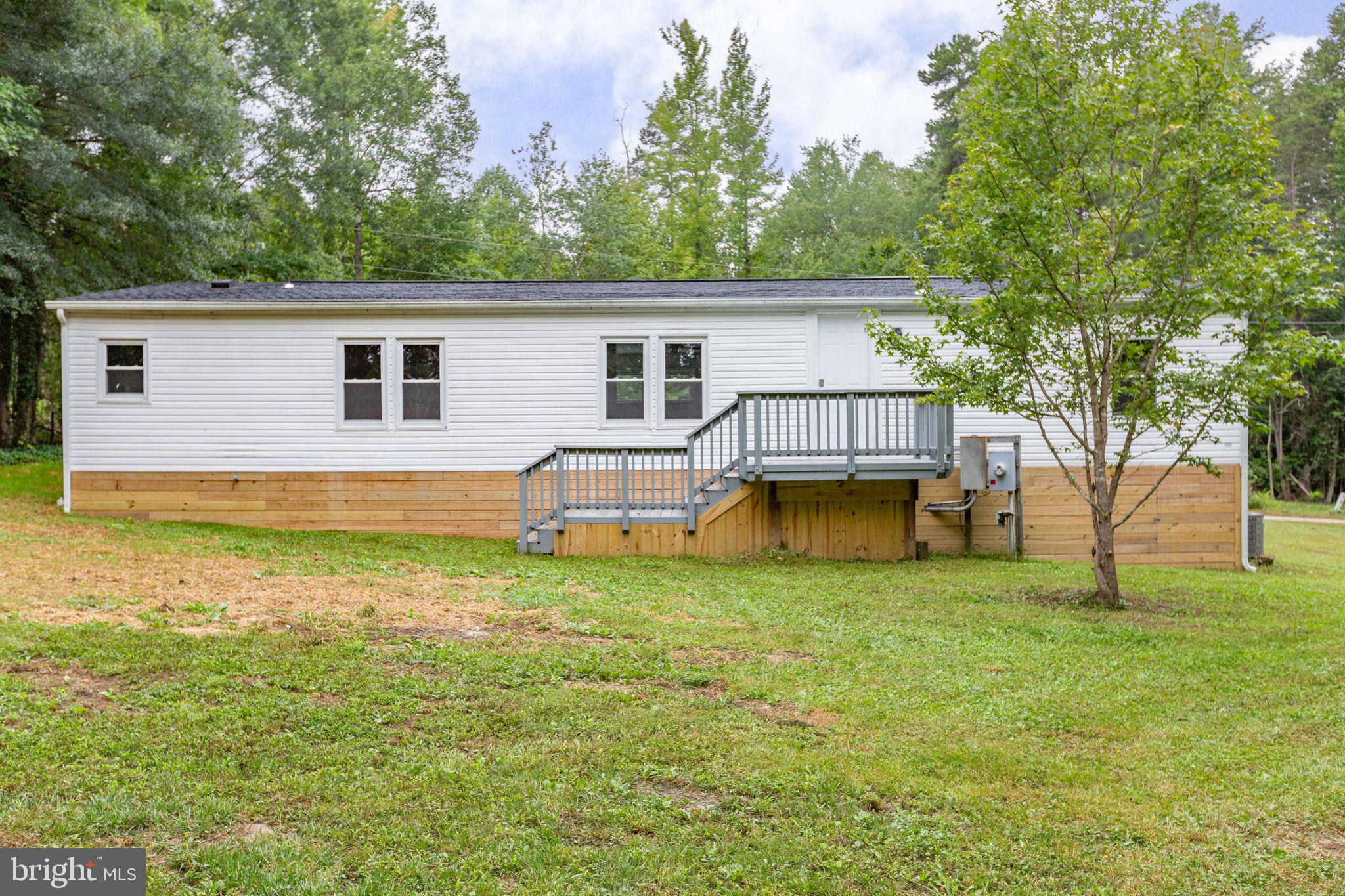 VALLEY PO - Residential