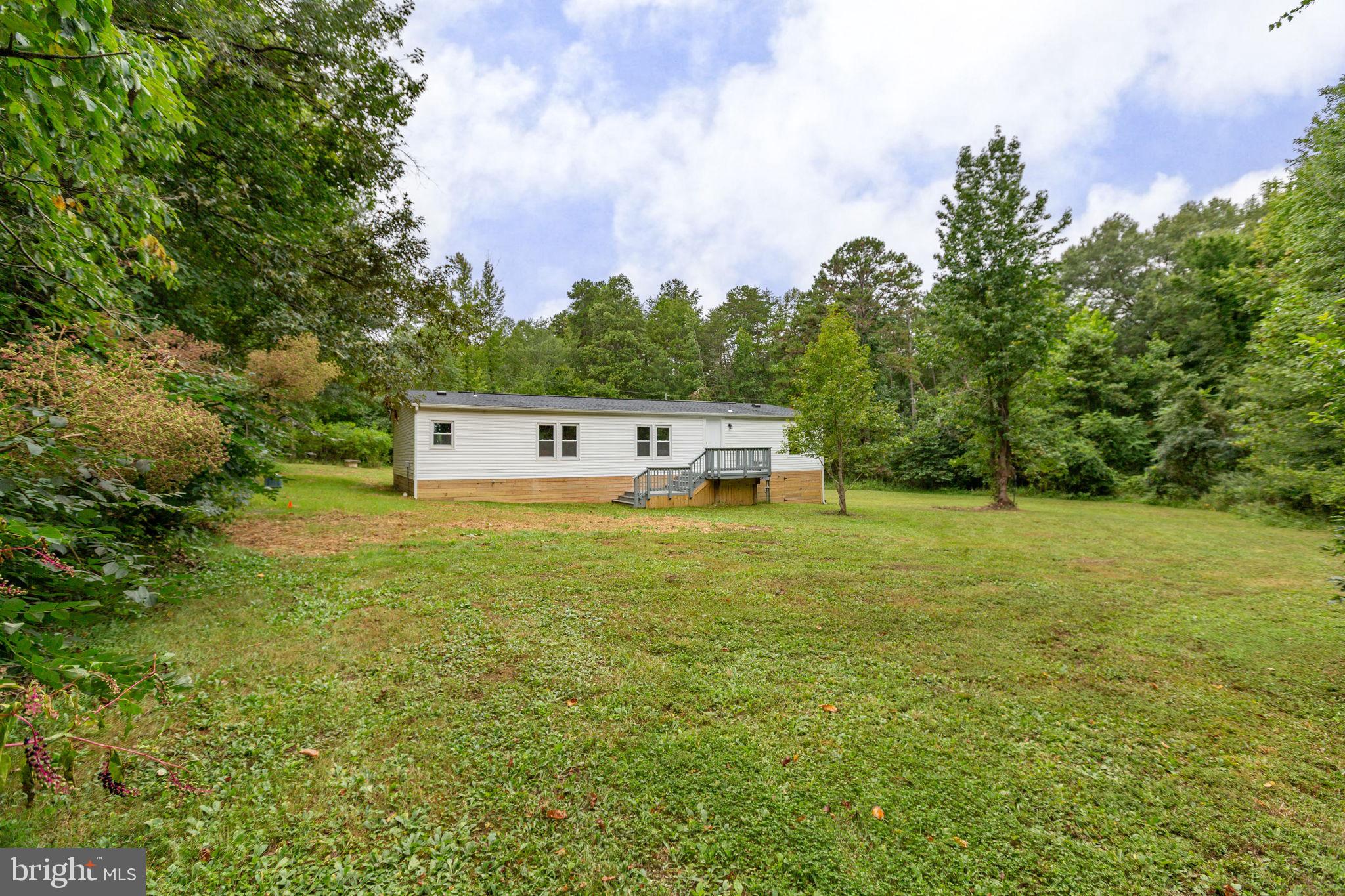 VALLEY PO - Residential