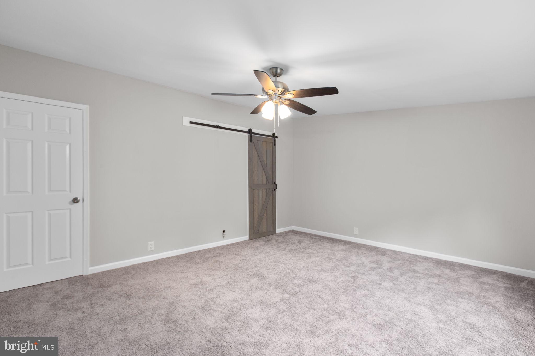 VALLEY PO - Residential