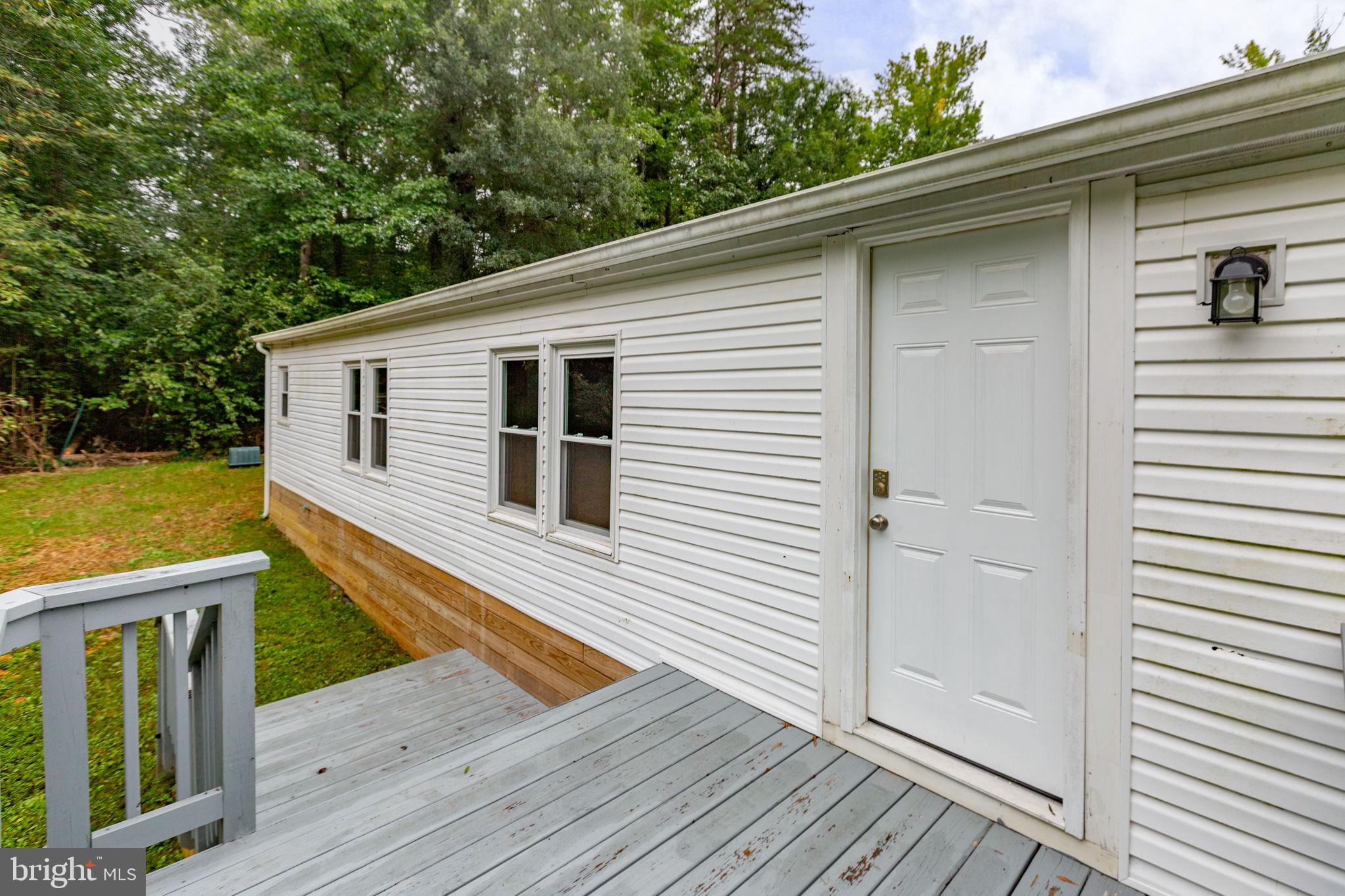 VALLEY PO - Residential