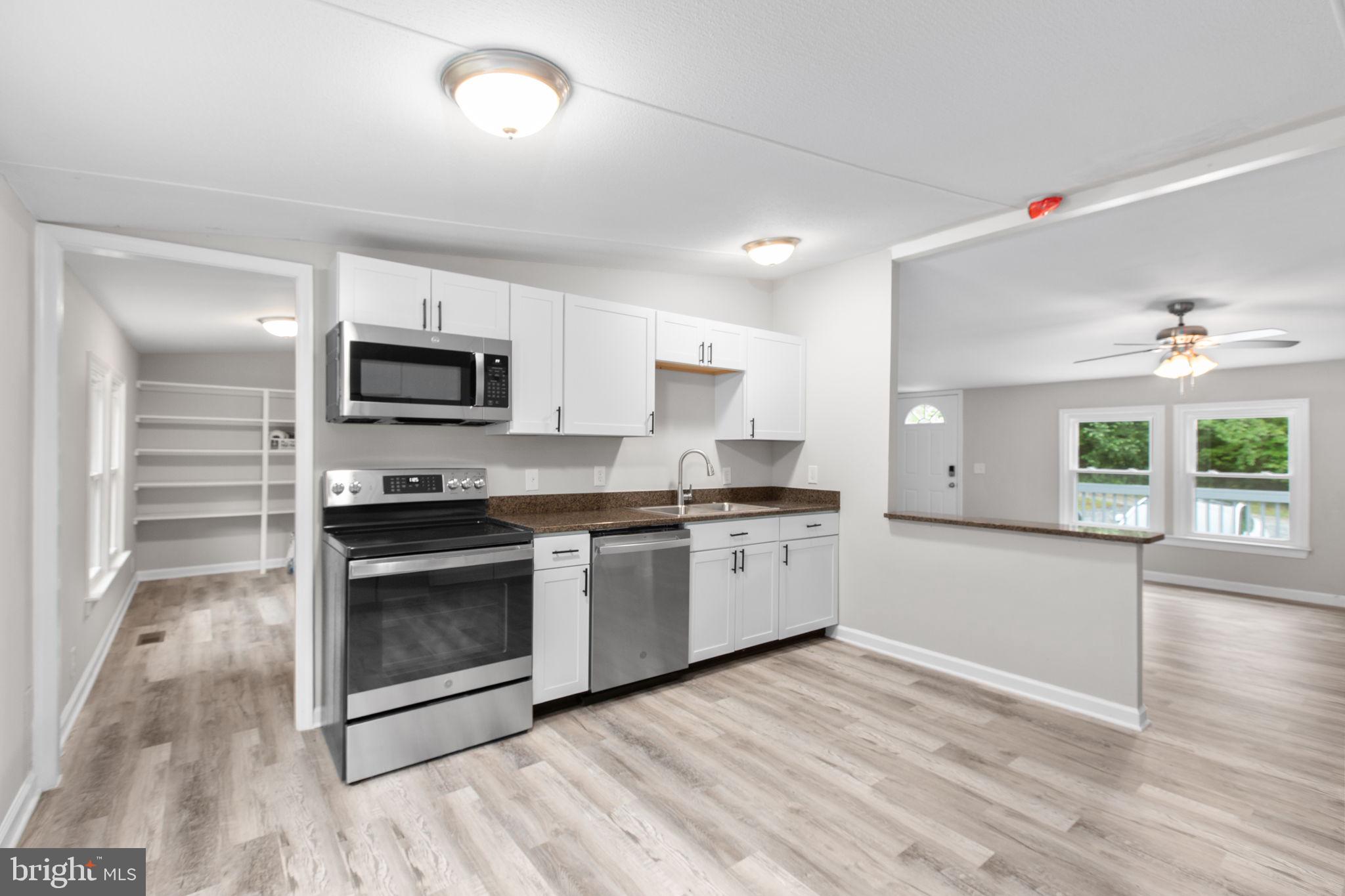 VALLEY PO - Residential