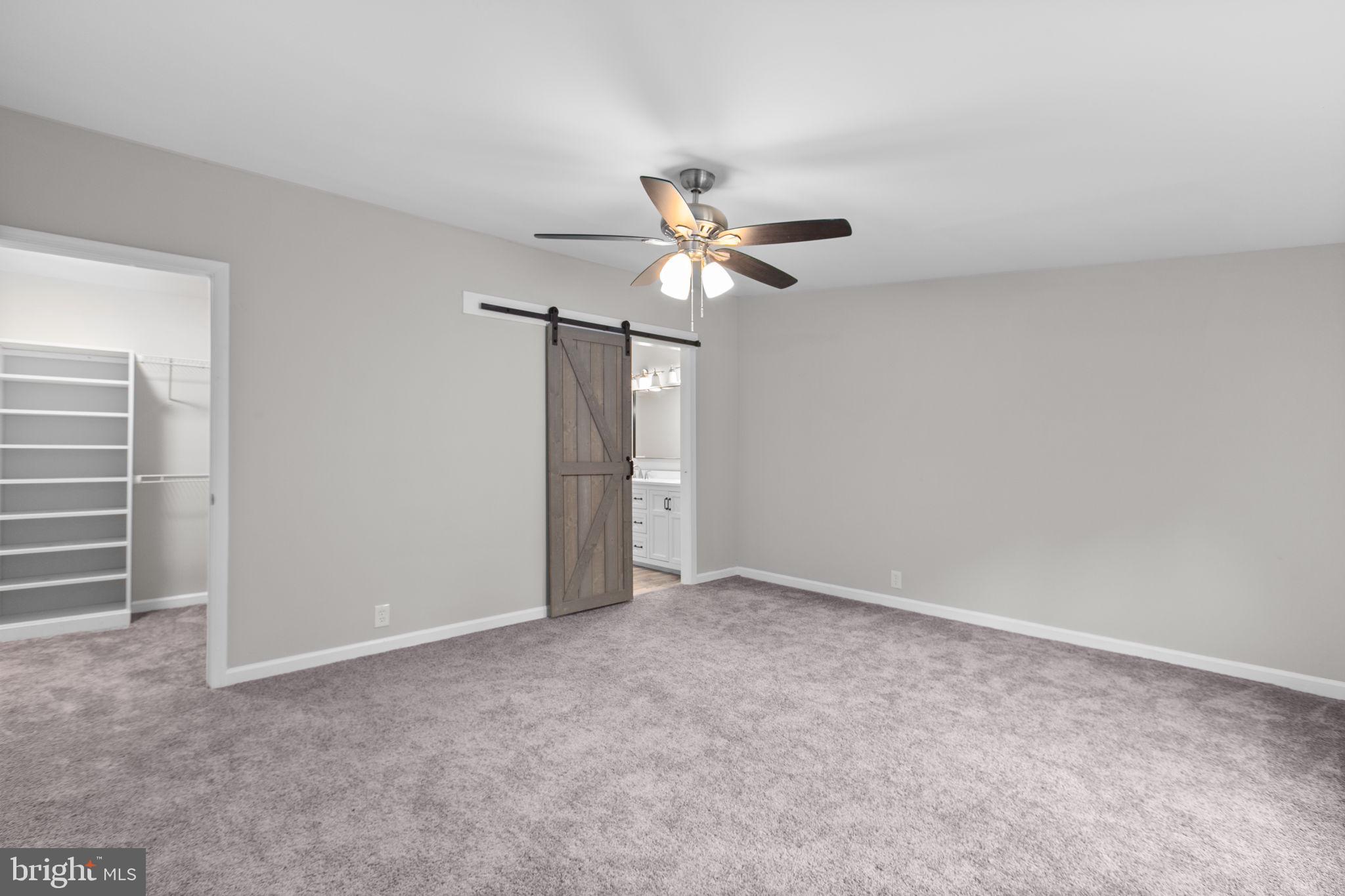 VALLEY PO - Residential