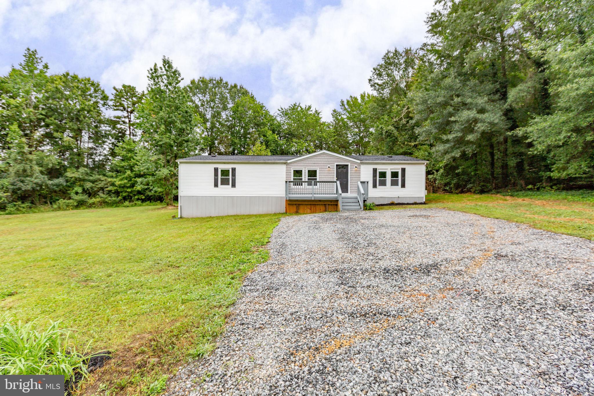 VALLEY PO - Residential