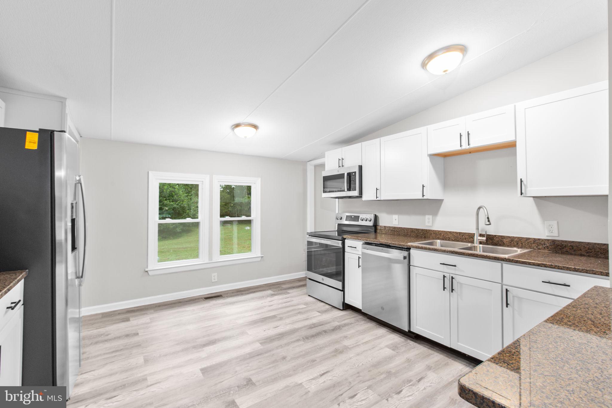 VALLEY PO - Residential