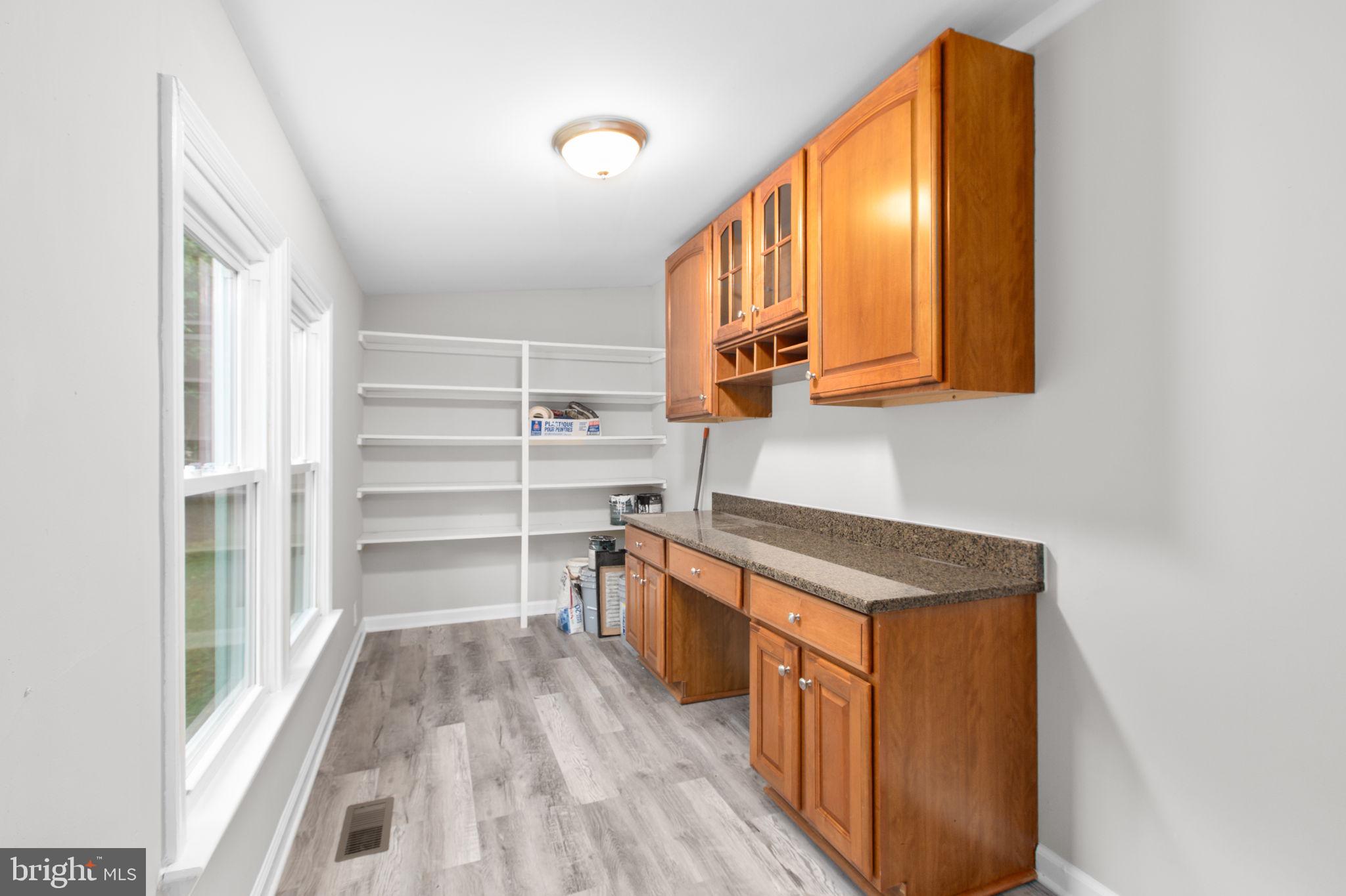 VALLEY PO - Residential