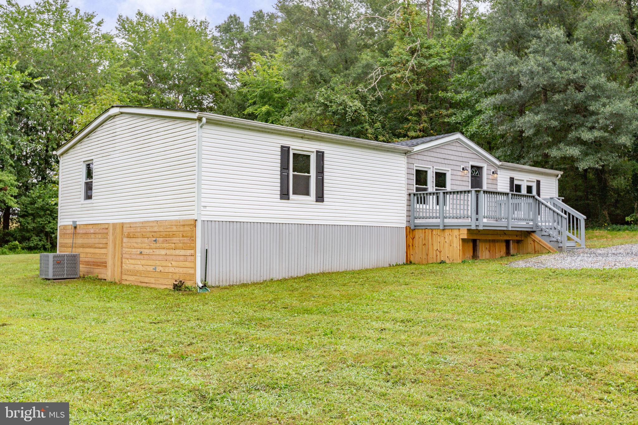 VALLEY PO - Residential