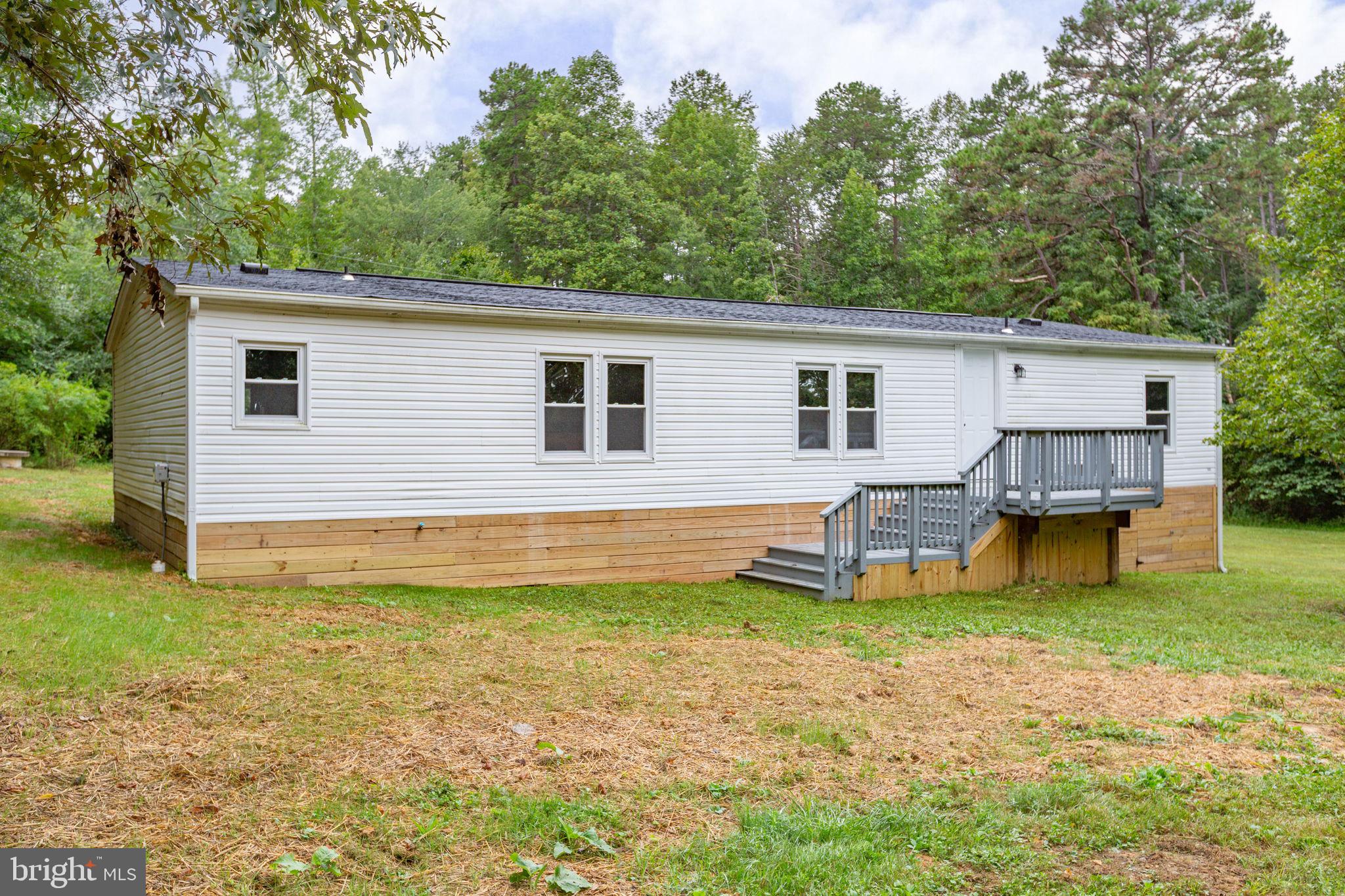 VALLEY PO - Residential