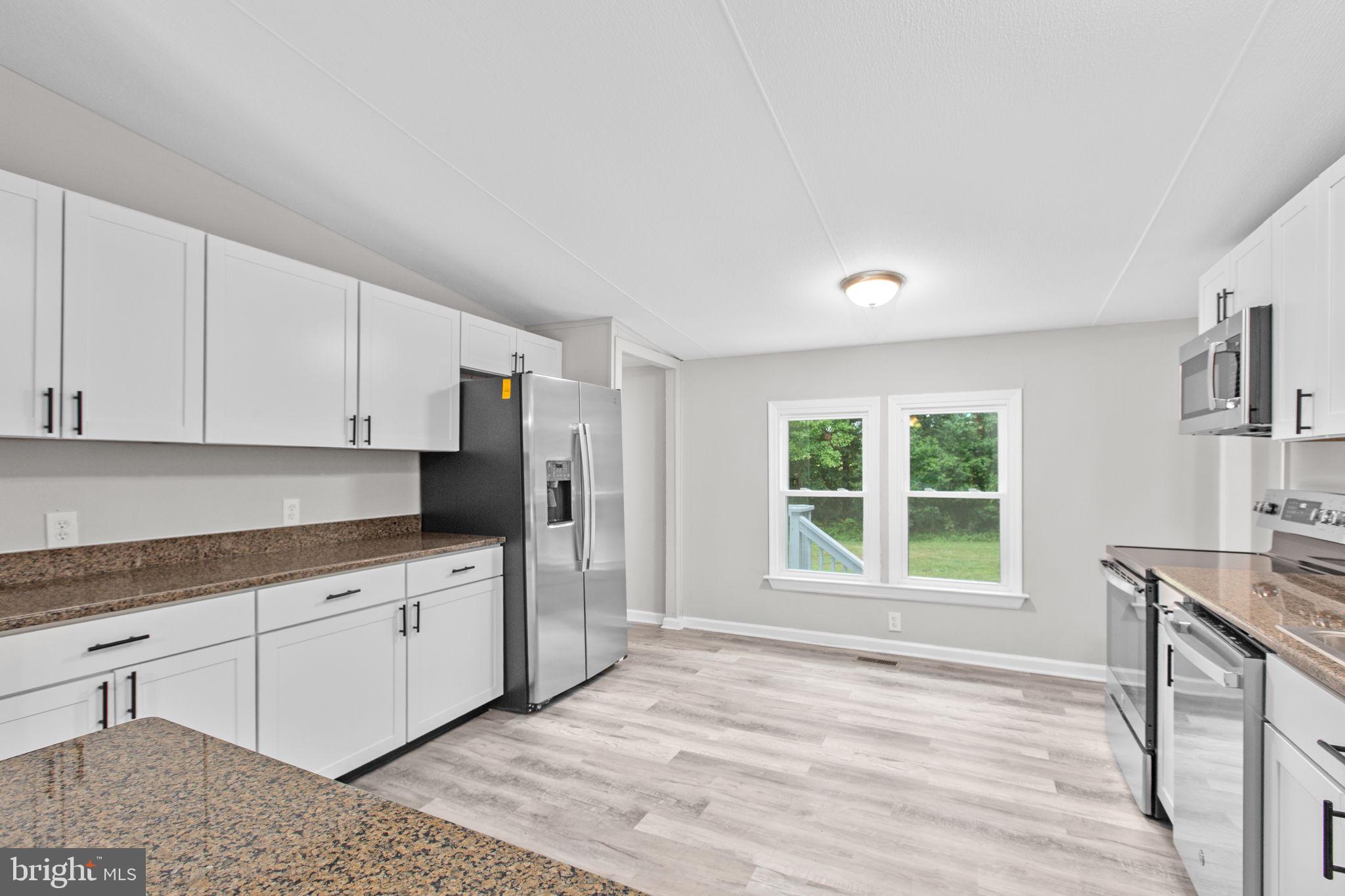 VALLEY PO - Residential