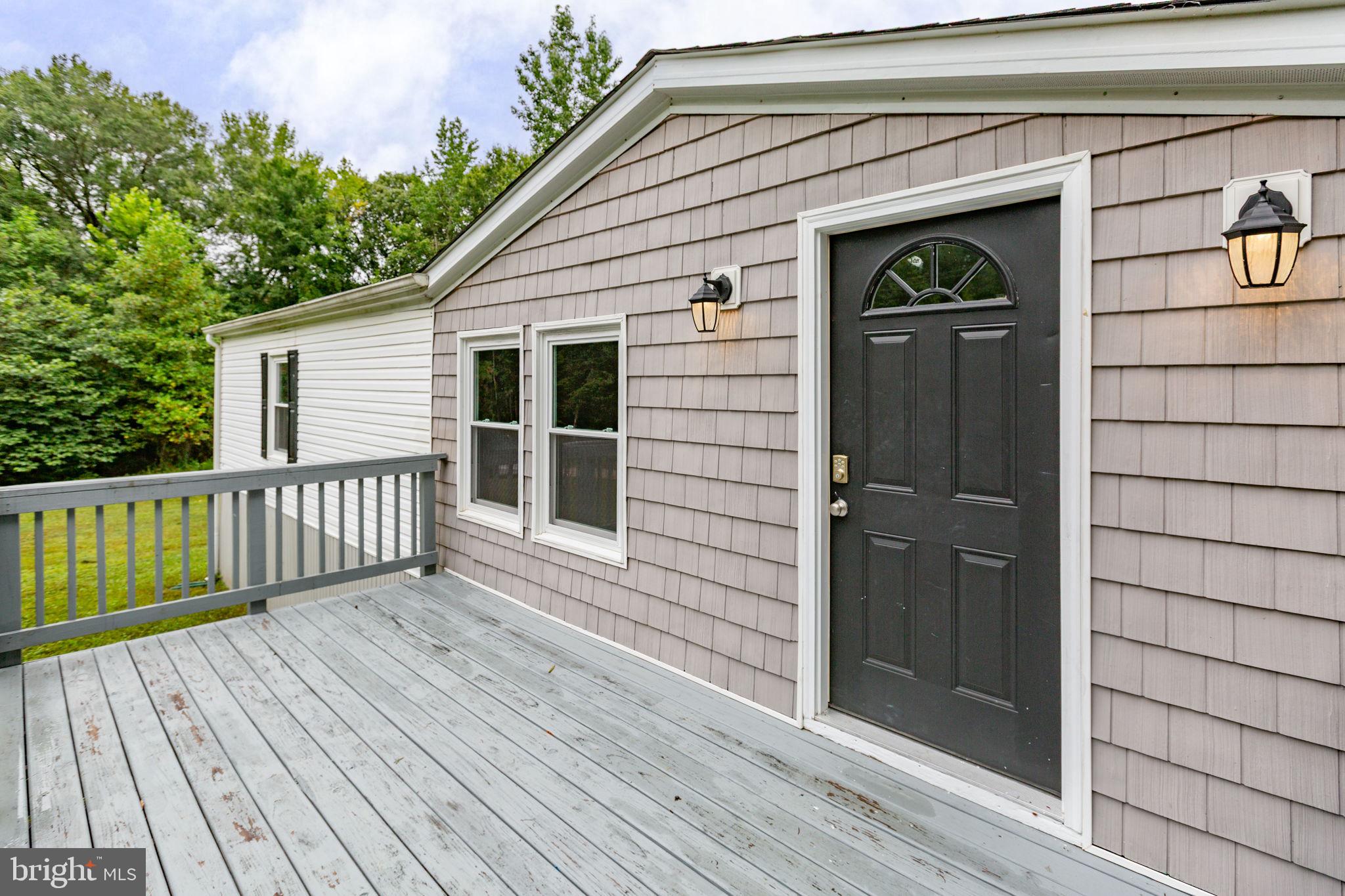 VALLEY PO - Residential