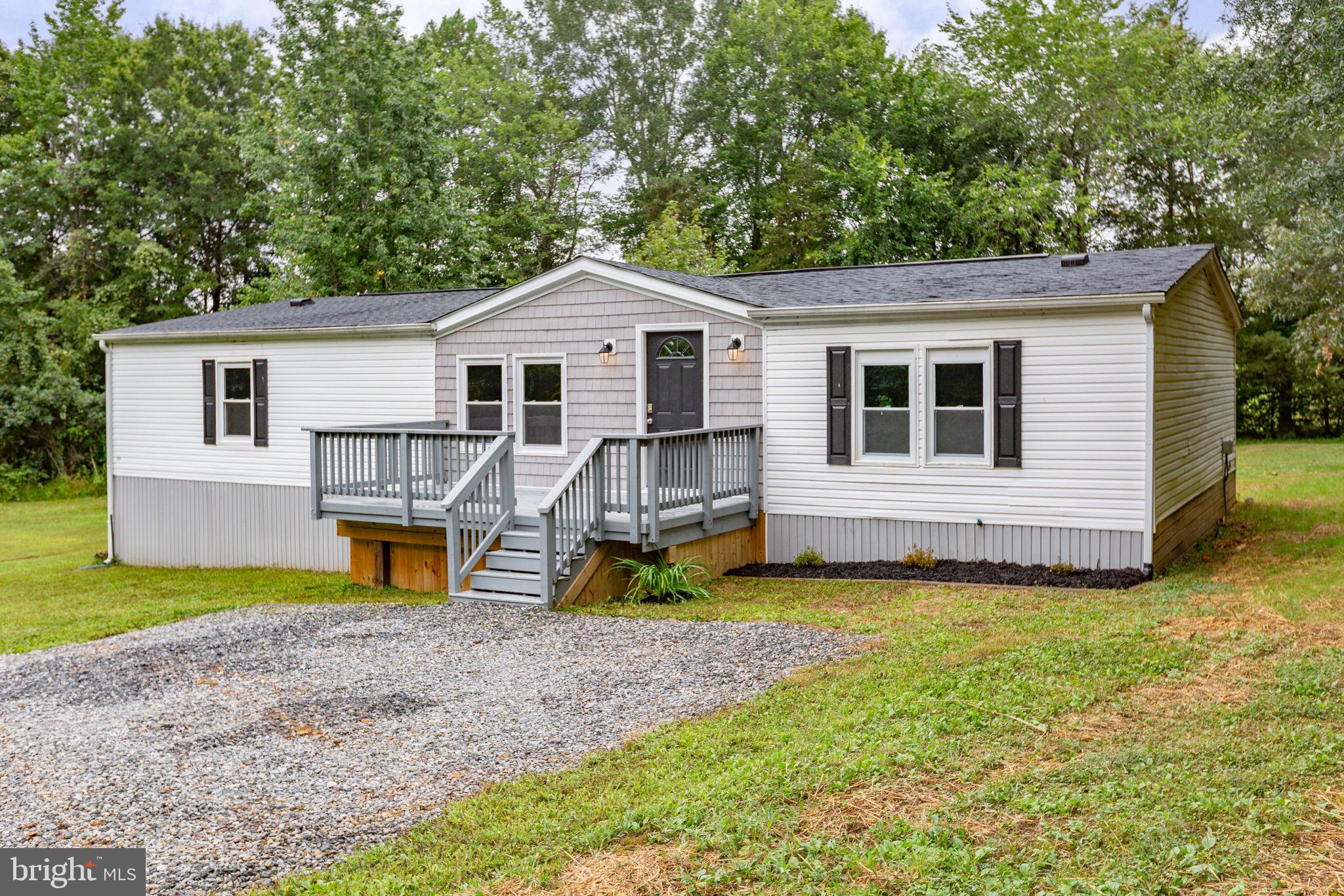 VALLEY PO - Residential