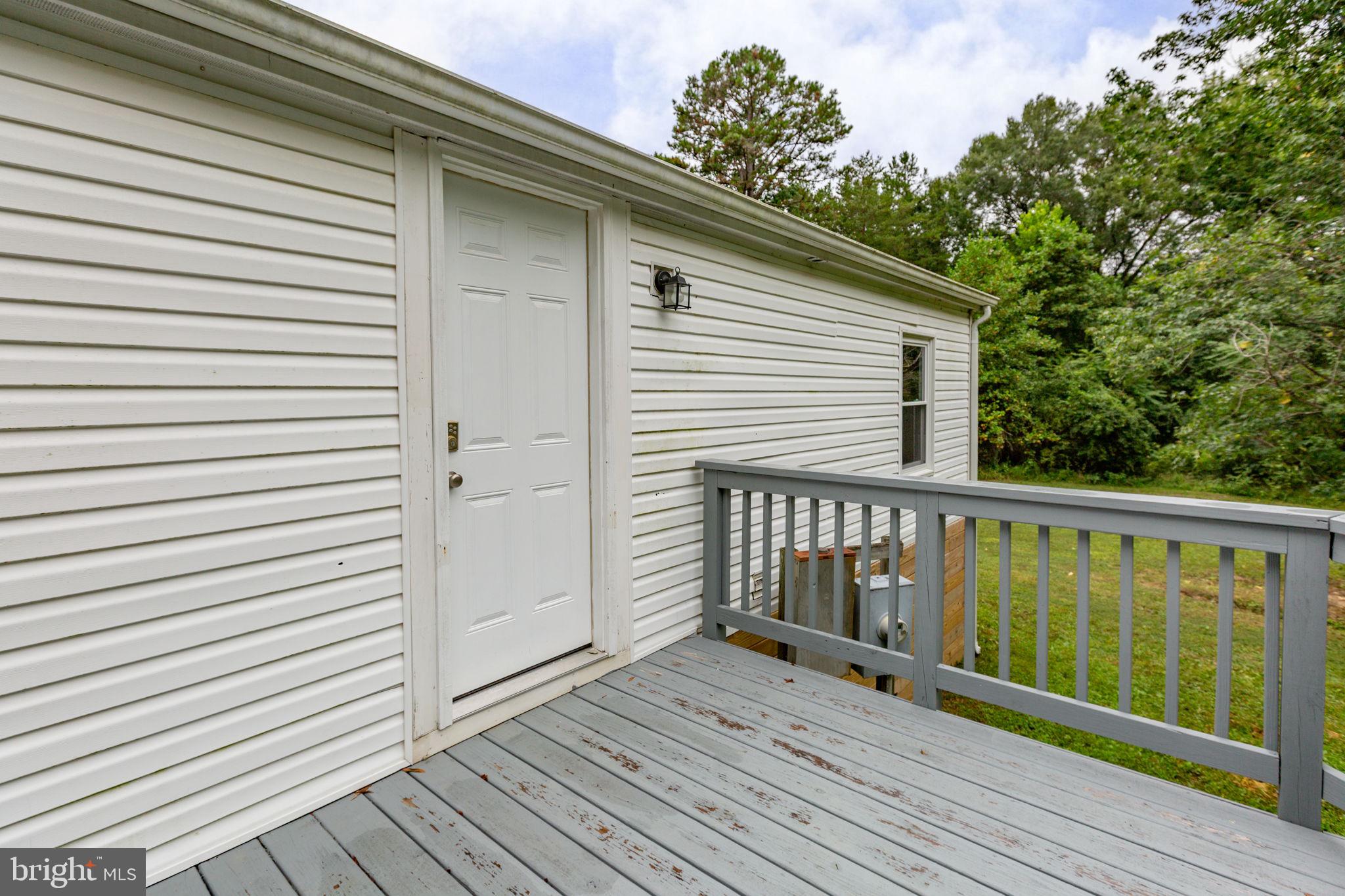 VALLEY PO - Residential