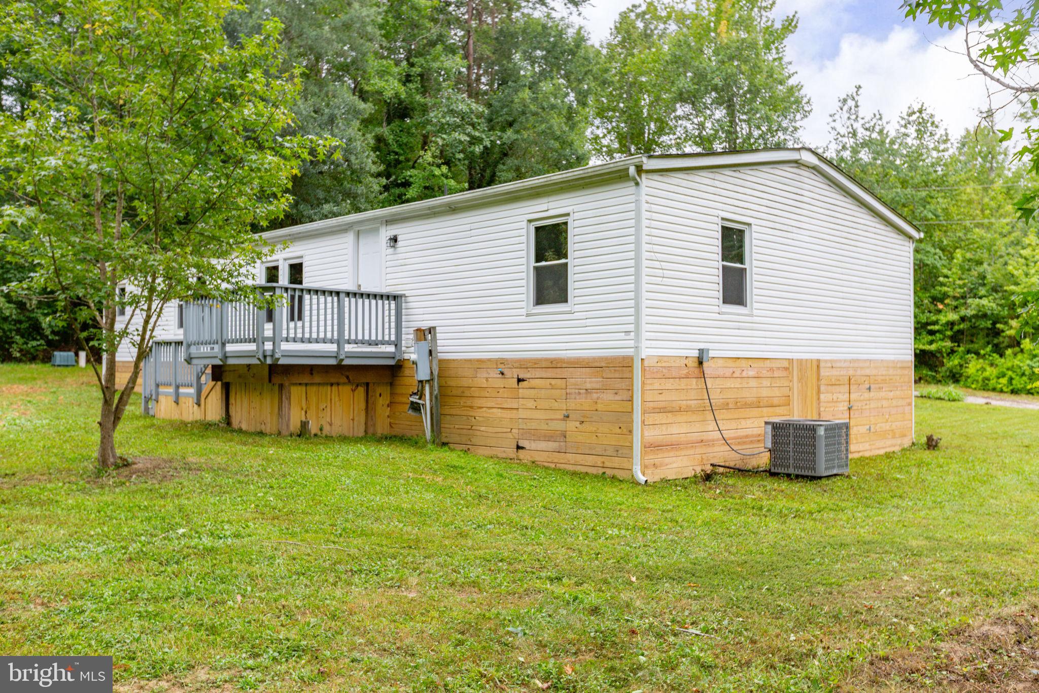 VALLEY PO - Residential