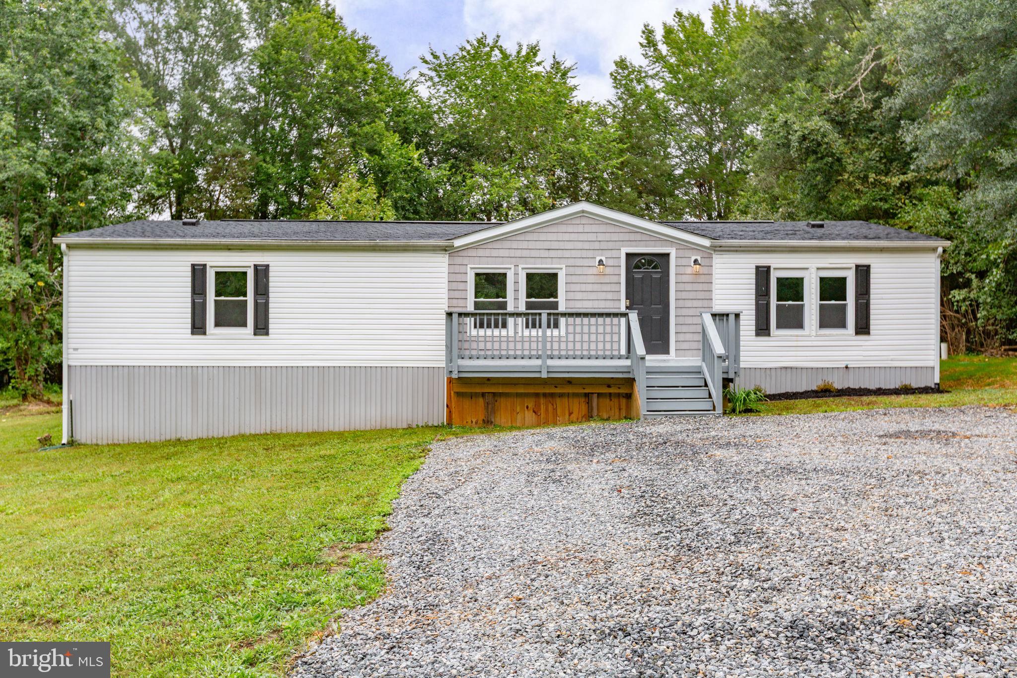 VALLEY PO - Residential