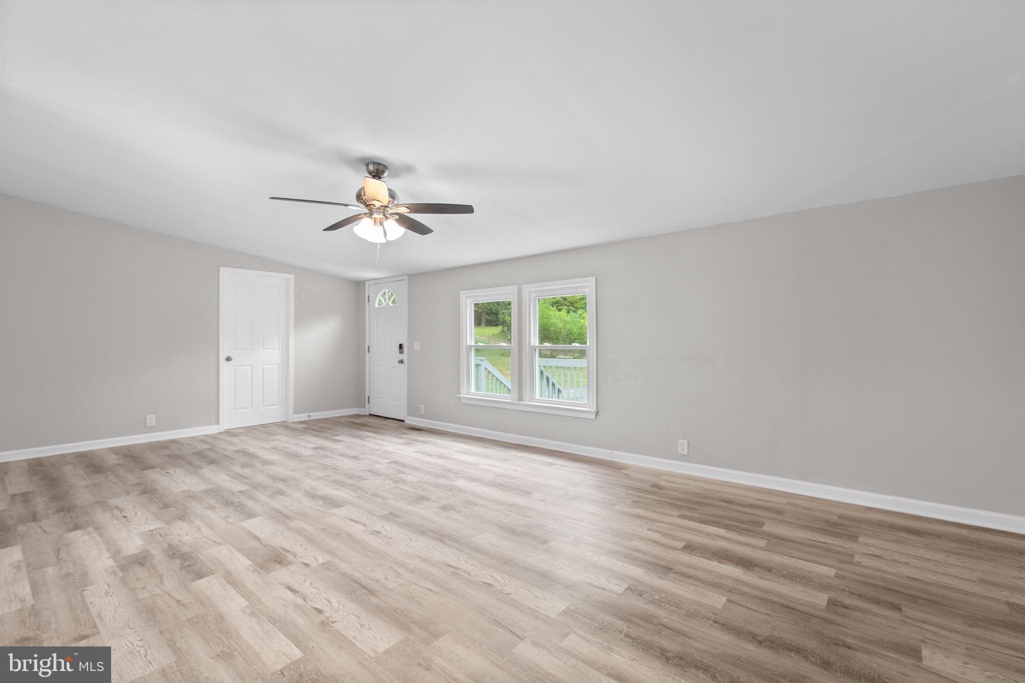 VALLEY PO - Residential