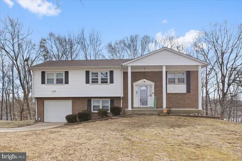 4105 Maidstone Place, Fort Washington, MD MLS: MDPG2142074