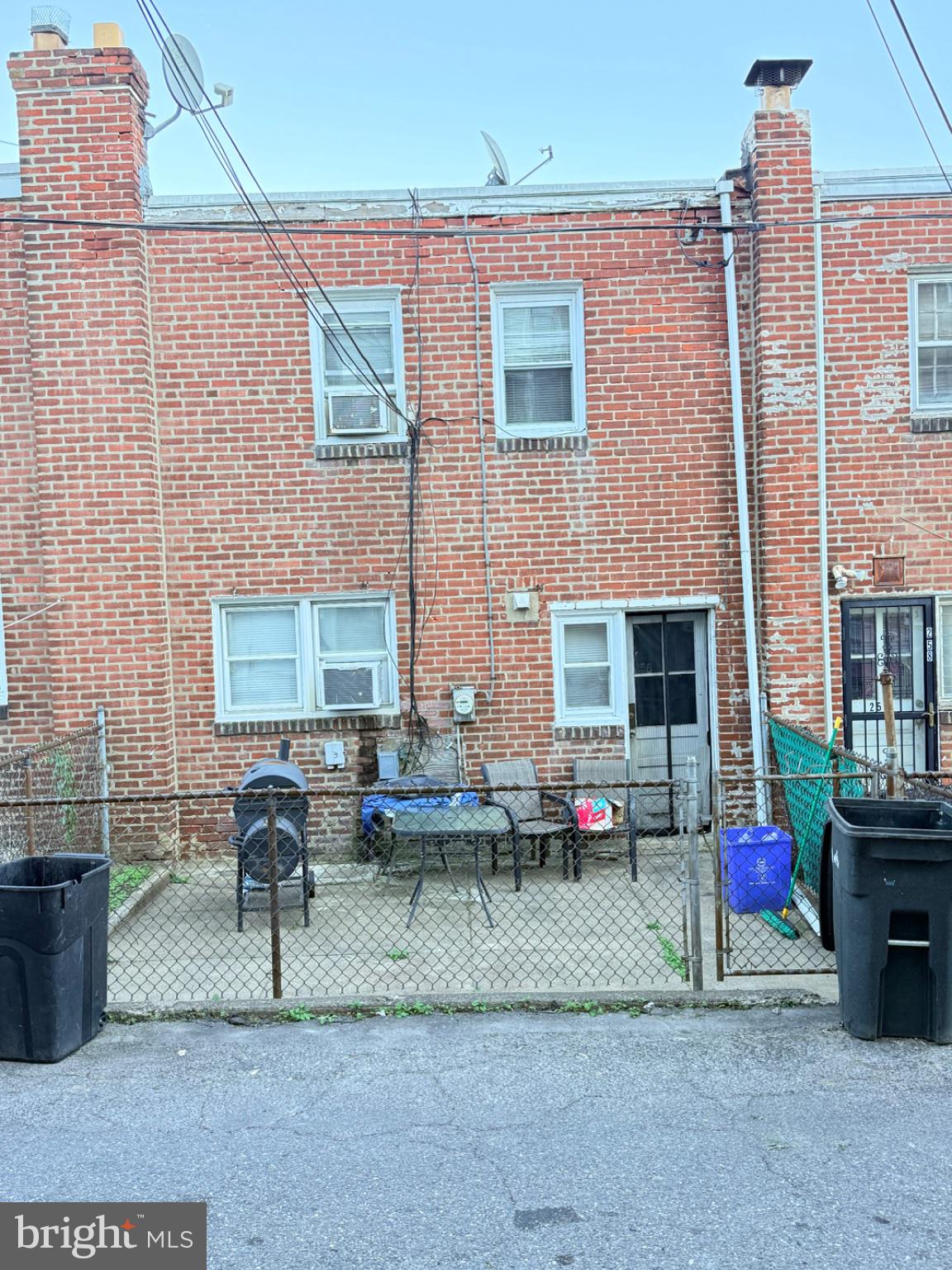 256 GLENDALE ROAD