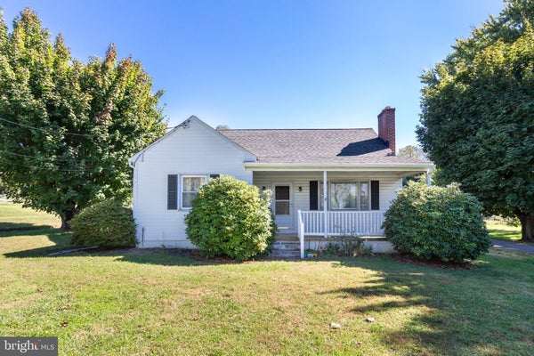 15811 HANOVER PIKE, UPPERCO, MD 21155 - Image 45b3f04d3161f76f769a04b8eddfbb74/3132263704