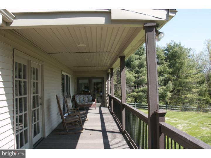 MITCHELL FARM - Residential Lease