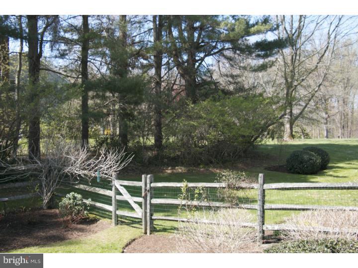 MITCHELL FARM - Residential Lease