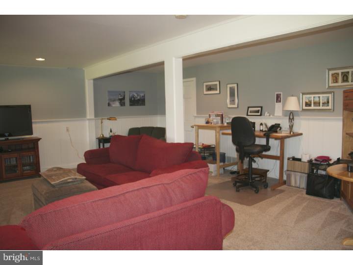 MITCHELL FARM - Residential Lease