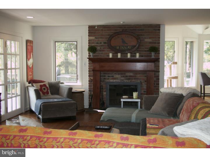 MITCHELL FARM - Residential Lease