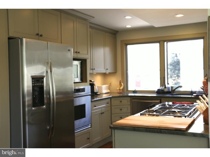 MITCHELL FARM - Residential Lease