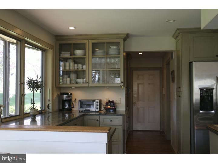 MITCHELL FARM - Residential Lease