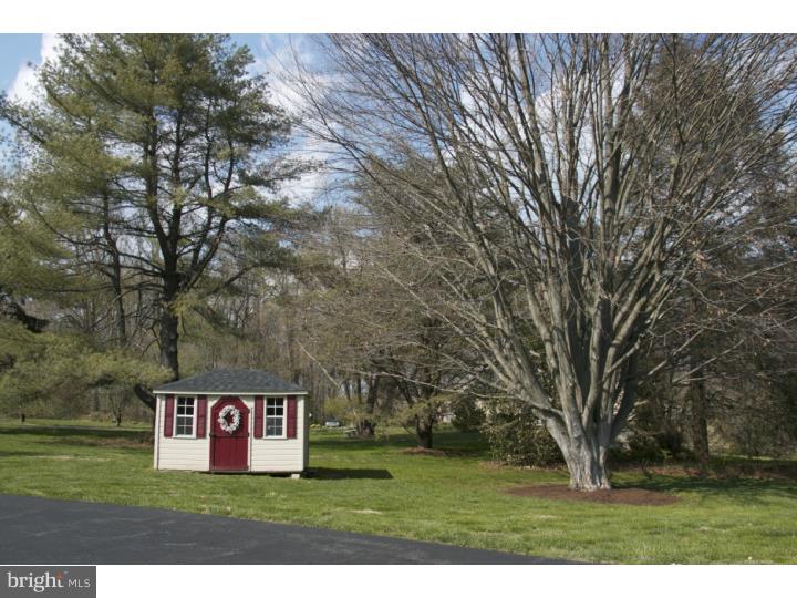 MITCHELL FARM - Residential Lease