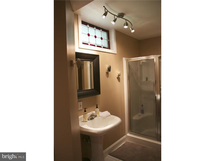 MITCHELL FARM - Residential Lease