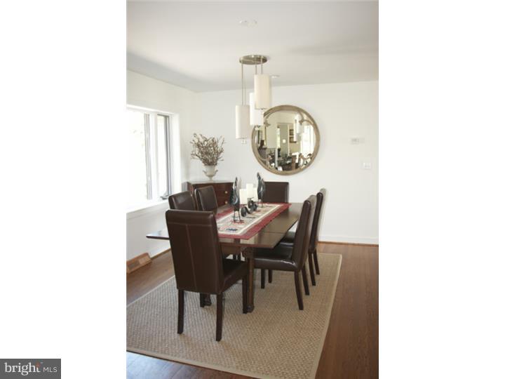 MITCHELL FARM - Residential Lease